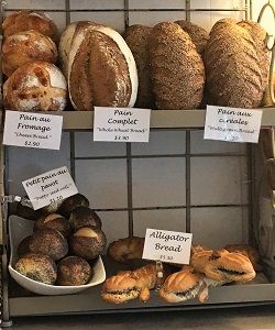 FrenchBakery