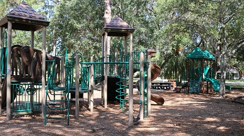 JohnNolenParkPlayground