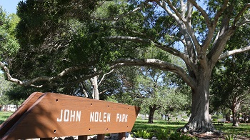 JohnNolenParksign