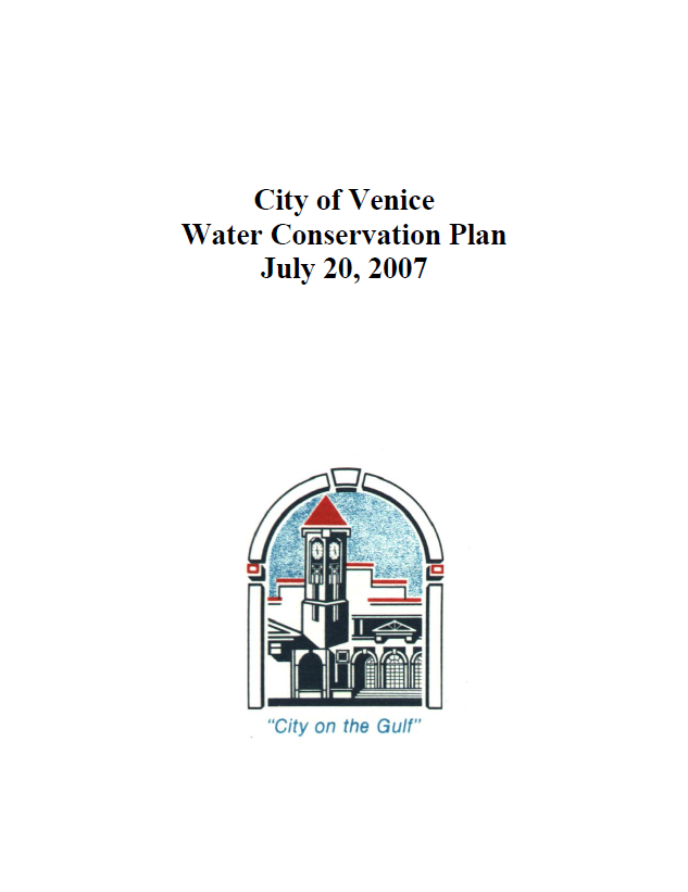 water conservation title