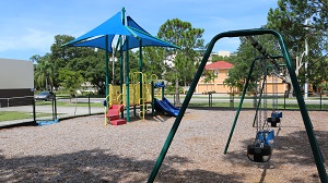 HecksherParkPlayground