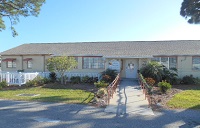 Mobile Home Park Clubhouse 