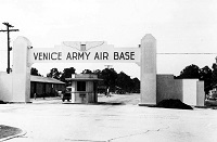 Venice Army Base Photo