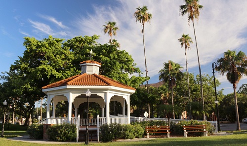 Gazebo-full shot