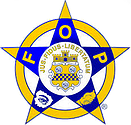 FOP Lodge 57 Badge