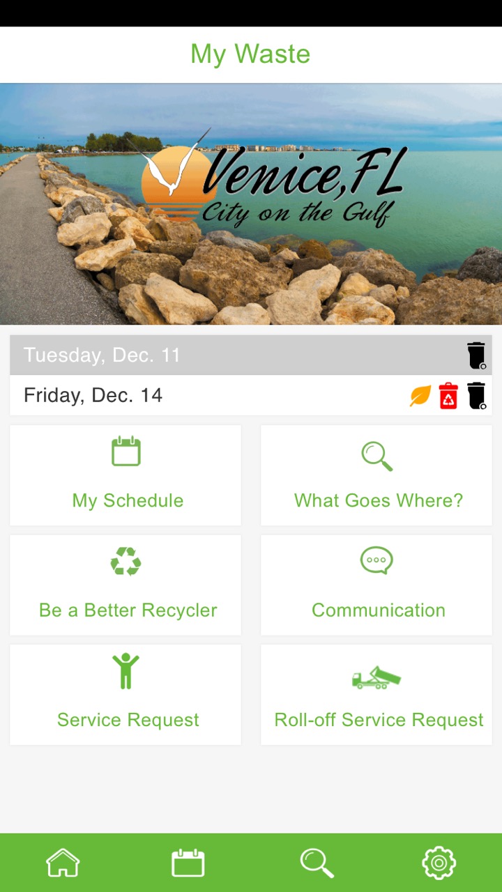 My Waste Mobile App (003)