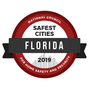 Safest-Cities-Florida-badge