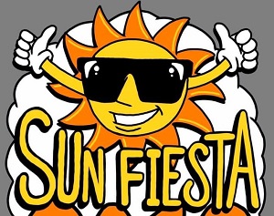 Sun Fiesta 2019 logo