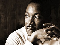 Martin Luther King