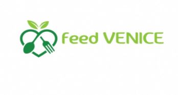 Feed Venice logo