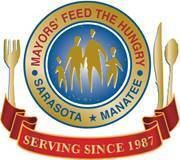 Mayors' Feed the Hungry round logo