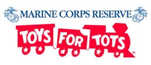 Toys for Tots logo