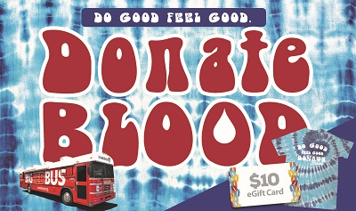 April 2021 blood drive SIG