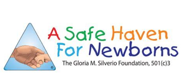 Safe Haven for Newborns Logo