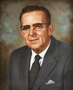 Smith D. Brohard