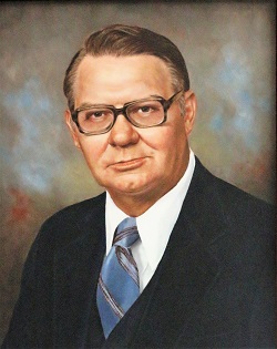 William L. McCracken