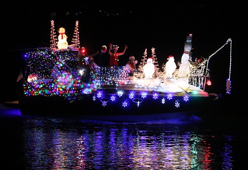 boat parade 2019