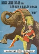 Circus Program