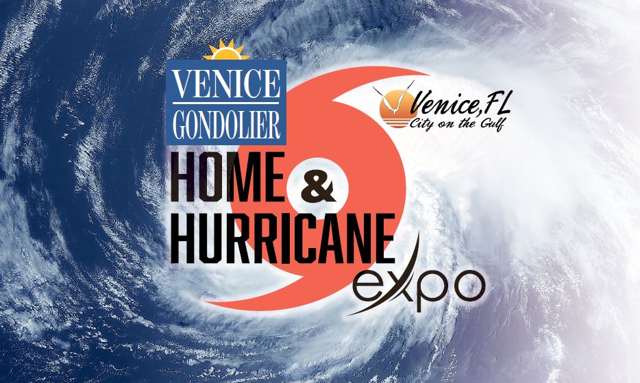 Home & Hurricane Expo 2023 graphic