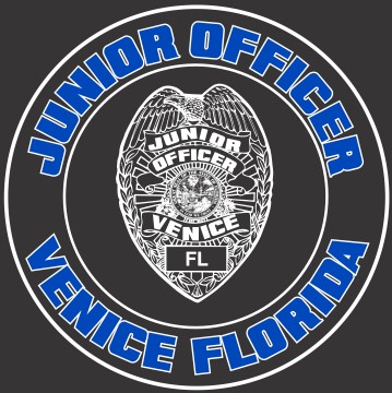 Classroom and Cops - Junior Officer logo