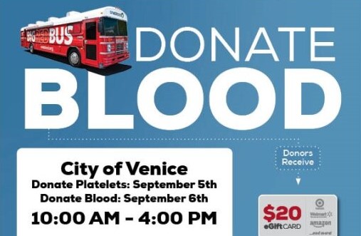 City of Venice platelets-blood 9.5-6 graphic