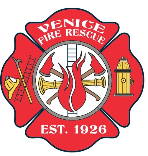 fire department logo