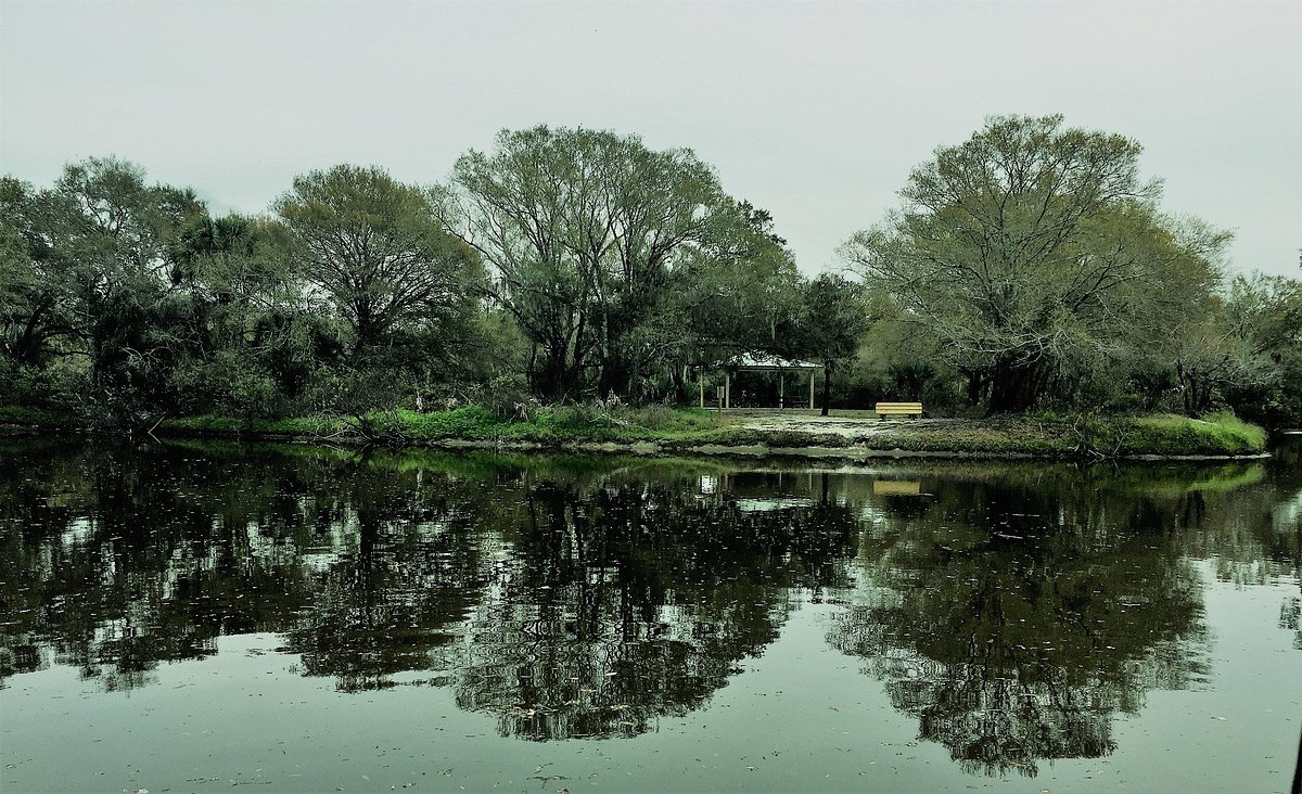 Venice Myakka River Park