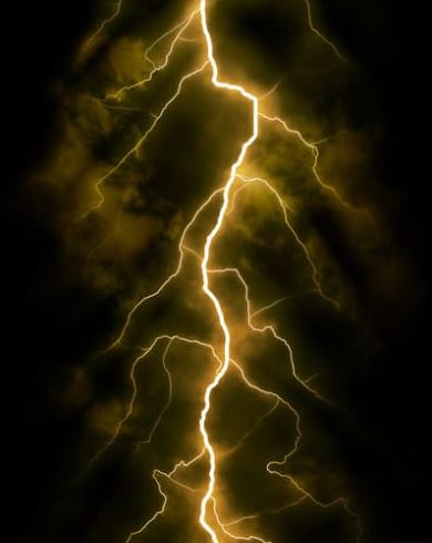 lightning