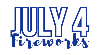 Fireworks wordmark